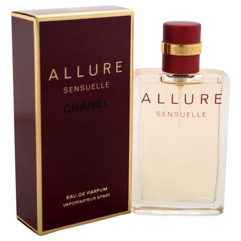 allure perfume boots.